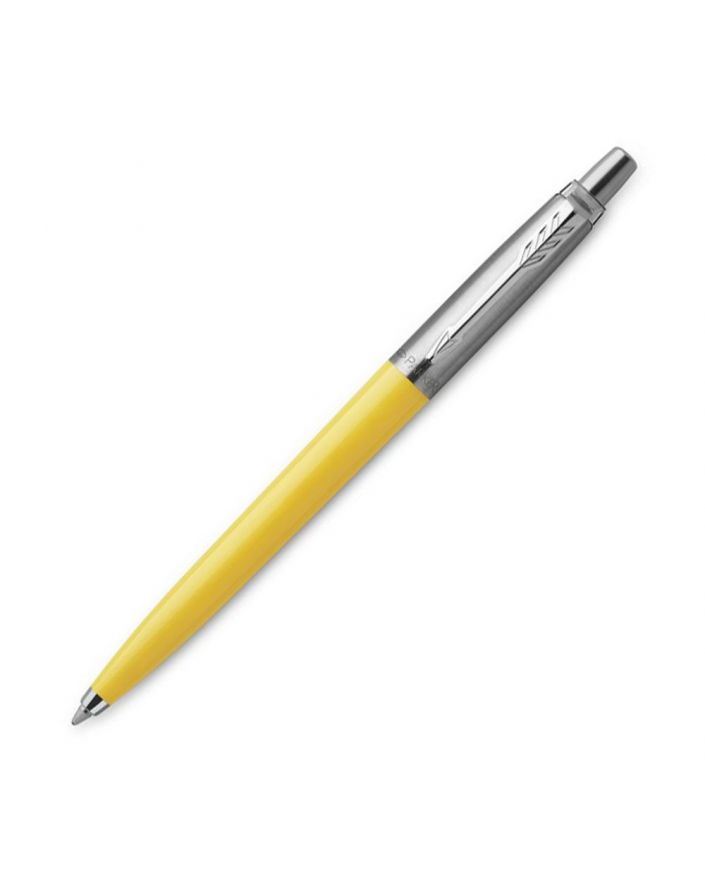 Długopis JOTTER ORIGINALS YELLOW - 1 - 3026980760564 - - 2076056