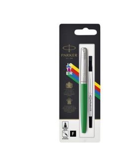 Pióro kulkowe JOTTER ORIGINALS GREEN - 2 - 3026981101977 - - 2110197