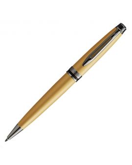 Długopis EXPERT METALIC ZŁOTY 2119260 Waterman - 1