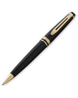 Długopis EXPERT CZARNY GT S0951700 Waterman - 1