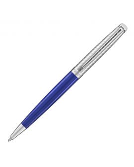 Długopis HEMISPHERE DELUX BLUE WAVE 2043218 Waterman - 1