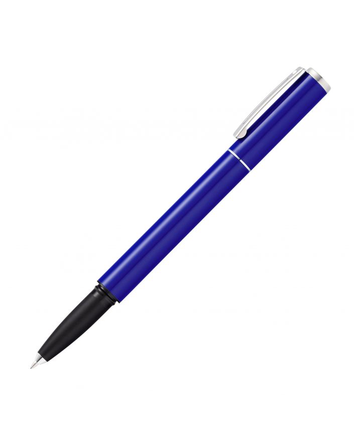 Pióro kulkowe POP niebieskie - 1 - - - SH E1920151