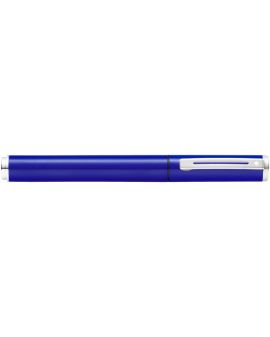 Pióro kulkowe POP niebieskie - 3 - - - SH E1920151