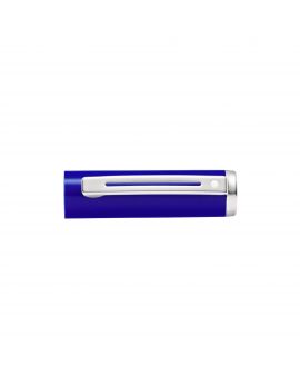 Pióro kulkowe POP niebieskie - 4 - - - SH E1920151