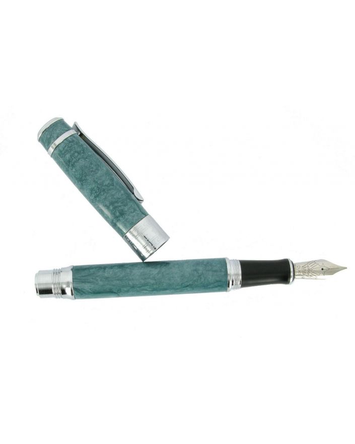 DUKE 932F PIÓRO BLUE W OPK/BOX 315 - 1 - - - 