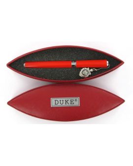 DUKE M07R ROLLER RED Z WISIORKIEM W OPK/BOX 950 - 2 - - - 