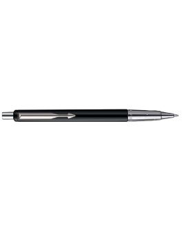 Długopis (NIEBIESKI) VECTOR STANDARD BLACK CT - 1 - 3501179802107 - - S0881061