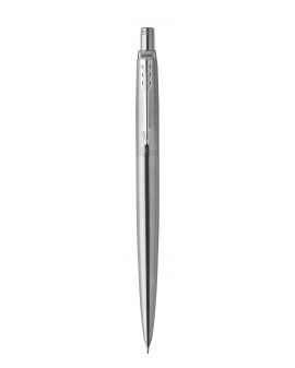 ZESTAWY DUO JOTTER STAINLESS STEEL CT (długopis + ołówek automatyczny) - 2 - 3026980932565 - - 2093256
