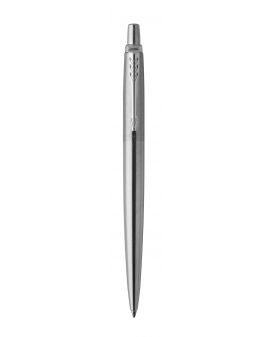 ZESTAWY DUO JOTTER STAINLESS STEEL CT (długopis + ołówek automatyczny) - 3 - 3026980932565 - - 2093256