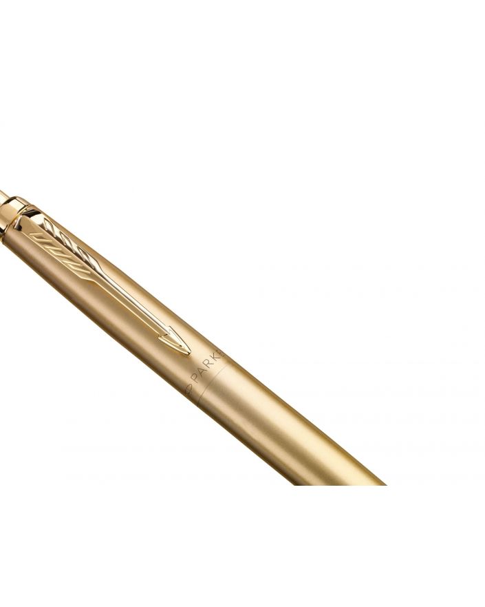 Długopis (niebieski) JOTTER XL GOLD MONOCHROME - 2 - 3026981227585 - - 2122758