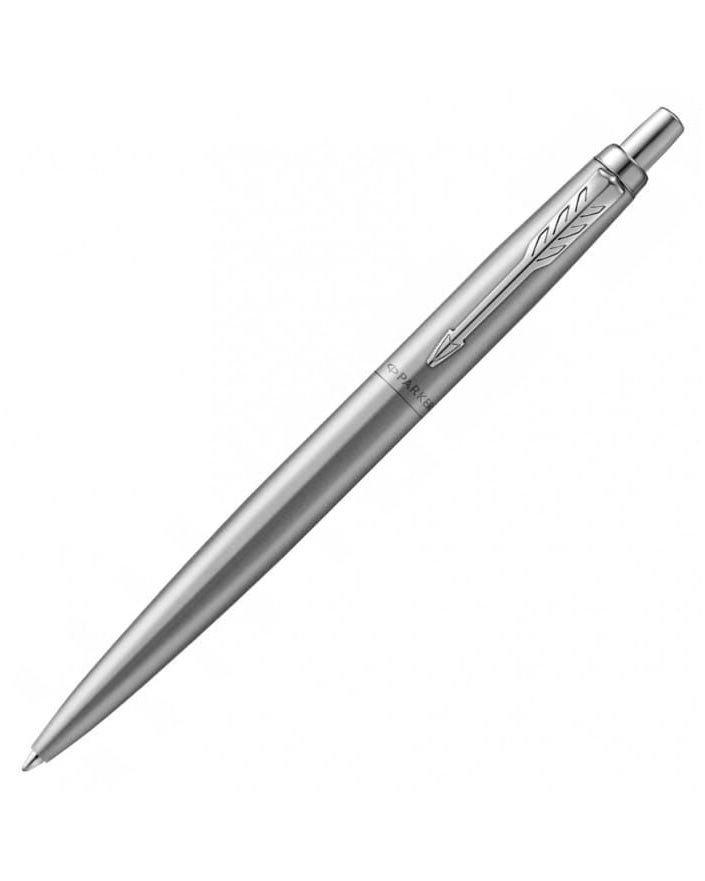 Długopis (niebieski) JOTTER XL GREY MONOCHROME - 1 - 3026981227608 - - 2122760