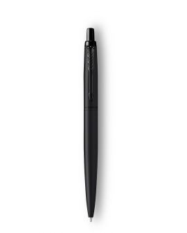 Długopis Jotter XL Monochrome Black - 2 - 3026981227530 - - 2122753