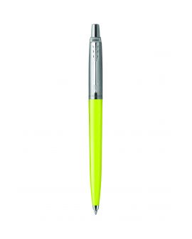 Zestaw 2x Długopis Parker Jotter ORGINALS POP ART LIME & SKY BLUE, 2141357 - 3 - 3026981413575 - - 2141357
