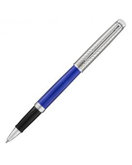Długopis HEMISPHERE DELUX BLUE WAVE 2043219 Waterman - 1