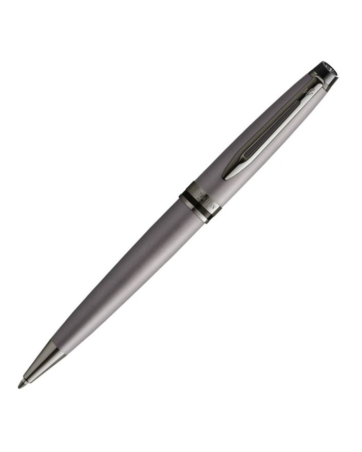 Długopis EXPERT METALIC SREBRNY 2119256 Waterman - 1