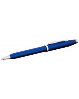 DŁUGOPIS CENTURY II ROYAL BLUE - 1 - - - CR 412WG-24