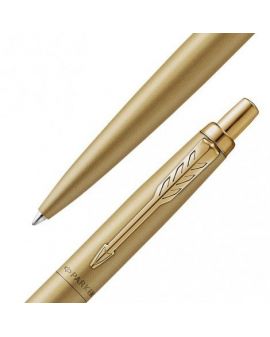 Długopis Parker Jotter XL Monochrome Gold - 2 - 3026981227547 - - 2122754