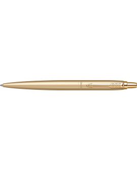 Długopis Parker Jotter XL Monochrome Gold - 5 - 3026981227547 - - 2122754