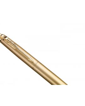 Długopis Parker Jotter XL Monochrome Gold - 6 - 3026981227547 - - 2122754