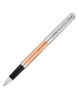 Długopis HEMISPHERE DELUX ROSE WAVE 2043235 Waterman - 1