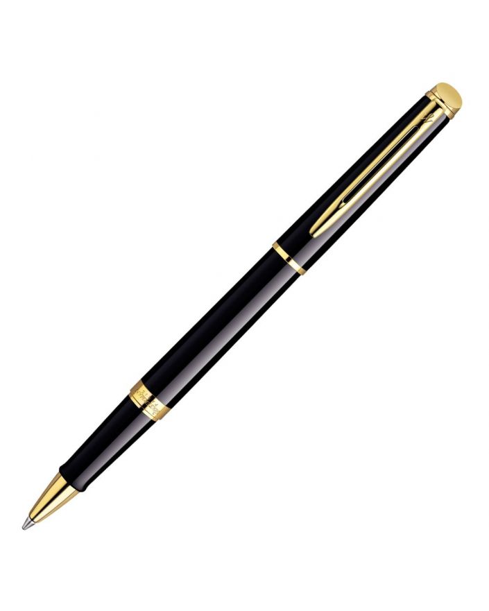 Długopis HÉMISPHÈRE CZERŃ GT S0920650 Waterman - 1