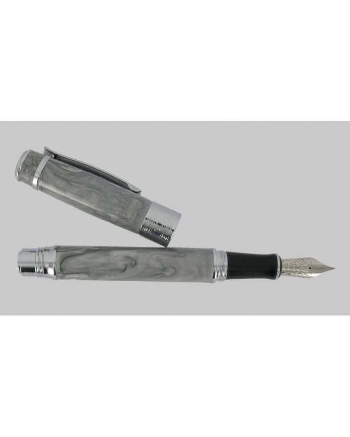 PIÓRO WIECZNE 32F GREY W OPK/BOX 315 - 1 - - - 