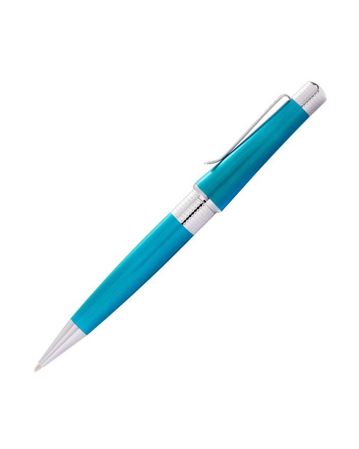 DŁUGOPIS BEVERLY TEAL - 1 - - - CR AT0492-28