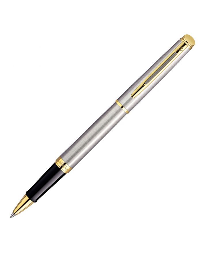 Długopis HÉMISPHÈRE STALOWA GT S0920350 Waterman - 1