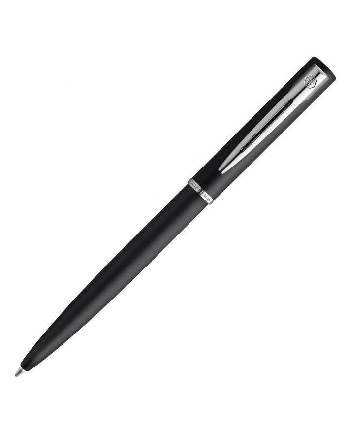 Długopis czarny Allure 2068192 Waterman - 1