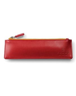 ETUI POJEDYŃCZE CZERWONE Z TRACK R - 3 - - - CR AC282-3