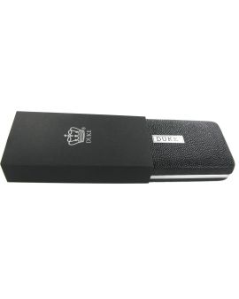 DUKE CARBON FIBER4F+R PIÓRO+ROLLER SET OPK/BOX 315 - 2 - - - 