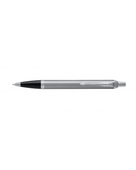 Długopis IM Essential Stainless Steel CT - 1 - 3026981436314 - - 2143631