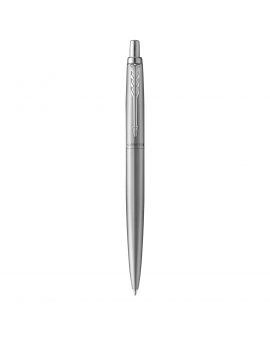 Długopis Jotter XL Monochrome Srebrny - 2 - 3026981227561 - - 2122756
