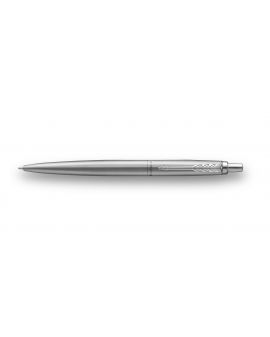 Długopis Jotter XL Monochrome Srebrny - 3 - 3026981227561 - - 2122756