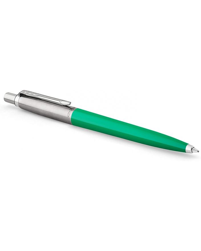 Długopis żelowy (czarny) JOTTER ORIGINALS GREEN - 1 - 3026981406348 - - 2140634