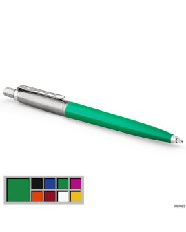 Długopis żelowy (czarny) JOTTER ORIGINALS GREEN - 2 - 3026981406348 - - 2140634