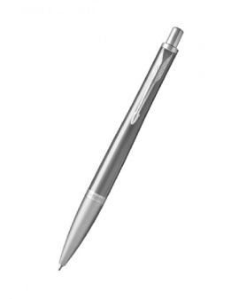 Długopis (NIEBIESKI) URBAN PREMIUM SILVERED POWDER CT - 2 - 3501179315782 - - 1931578