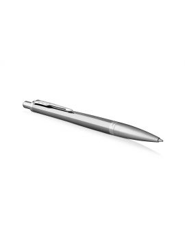 Długopis (NIEBIESKI) URBAN PREMIUM SILVERED POWDER CT - 3 - 3501179315782 - - 1931578