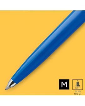 Długopis żelowy (czarny) JOTTER ORIGINALS BLUE - 1 - 3026981406317 - - 2140631