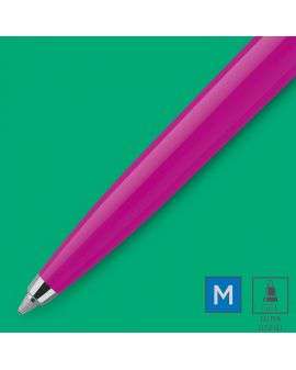 Długopis żelowy (niebieski) JOTTER ORIGINALS MAGENTA - 2 - 3026981404979 - - 2140497