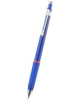 Rotring Rapid Mechanical Pencil 0.7 mm, Blue - 2113888 - 3 - 3026981138881 - - 2113888