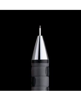 Ołówek automatyczny Rotring Tikky III CC 0,5 bordowy - 4 - 3501170770467 - - 1904691