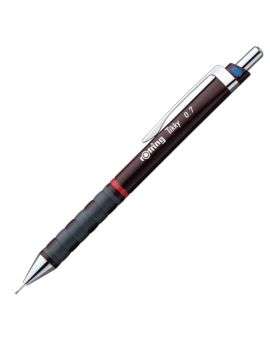 Ołówek automatyczny Rotring bordowy 0,7 1904692 - 1 - 3501170770511 - - 1904692