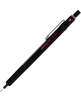Ołówek automatyczny seria 500 Rotring - 0,7mm czarny - 1 - 3501178523072 - - 1904727
