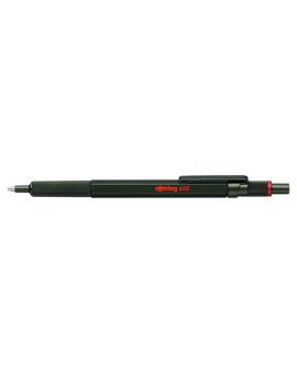 Długopis automatyczny Rotring 600 M zielony - 3 - 3026981142635 - - 2114263