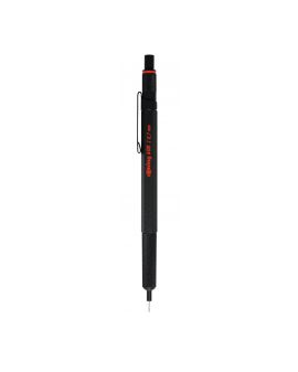 Ołówek grawitacyjny Tikky III Rotring 600 0,7 czarny