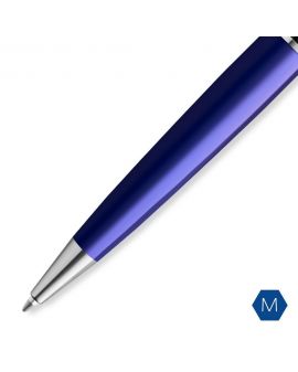 Długopis EXPERT DELUXE Granatowy CT - 4