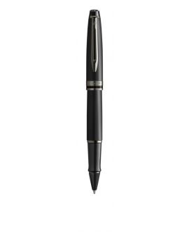 Długopis EXPERT METALIC CZARNY - 4